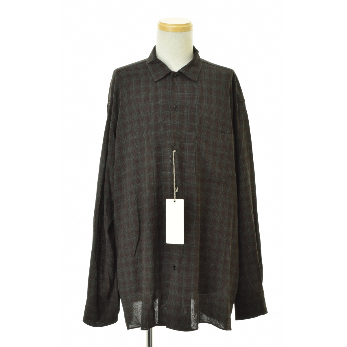 ブランド古着】MAATEE&SONS / マーティーアンドサンズ 25AW