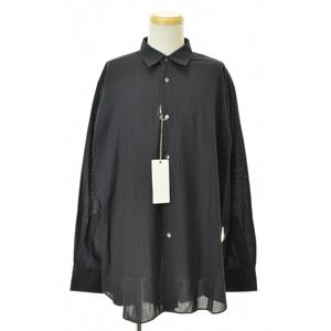 MAATEE&SONS / ޡƥɥ 25AW MT5303-0603A FAT CHARLES BLK Ĺµ 