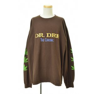 Dr.Dre / ɥɥ졼 THE CHRONIC 30ǯǰ ĹµT 