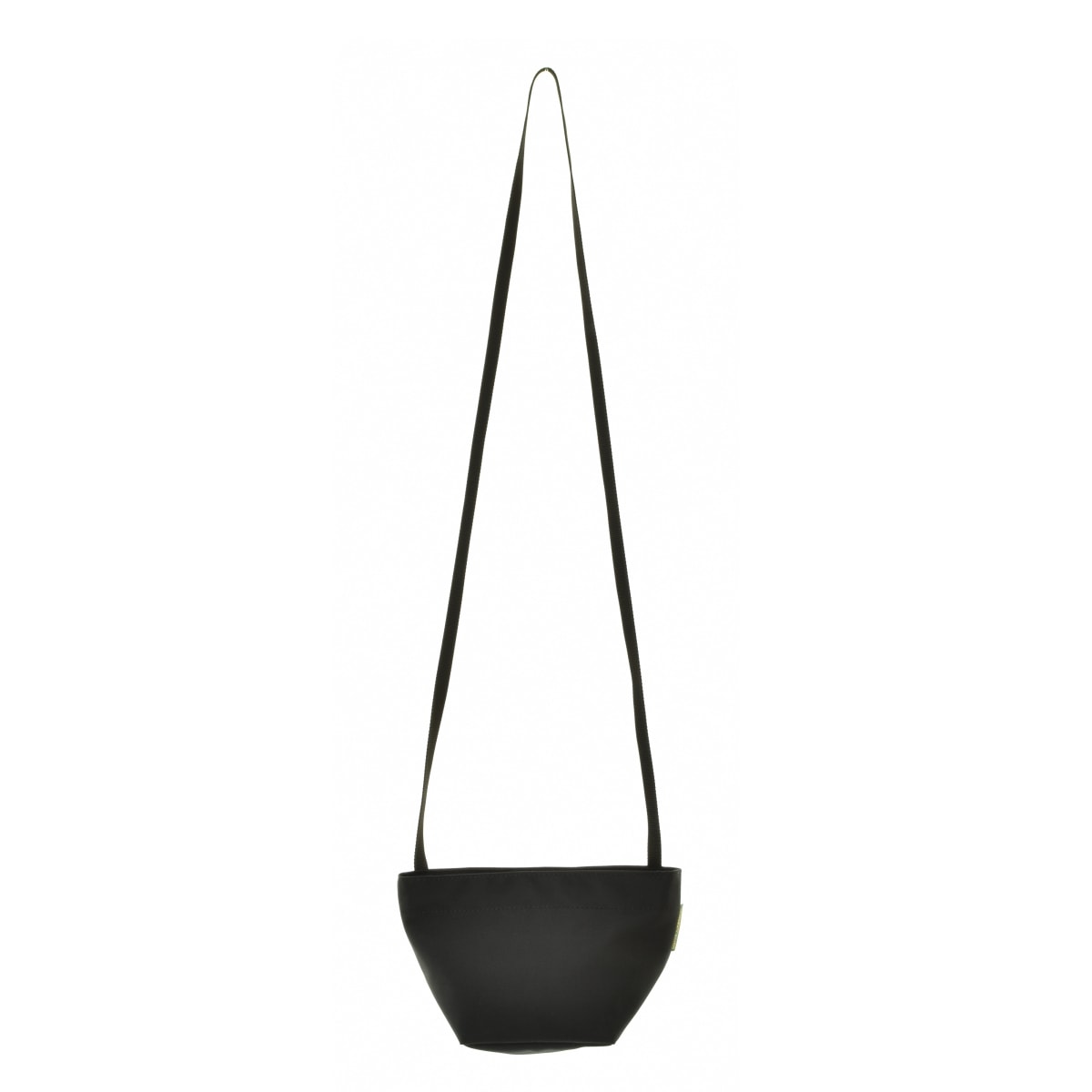 新品未使用！エルベシャプリエ雅姫さん別注エナメル・舟型ショルダー