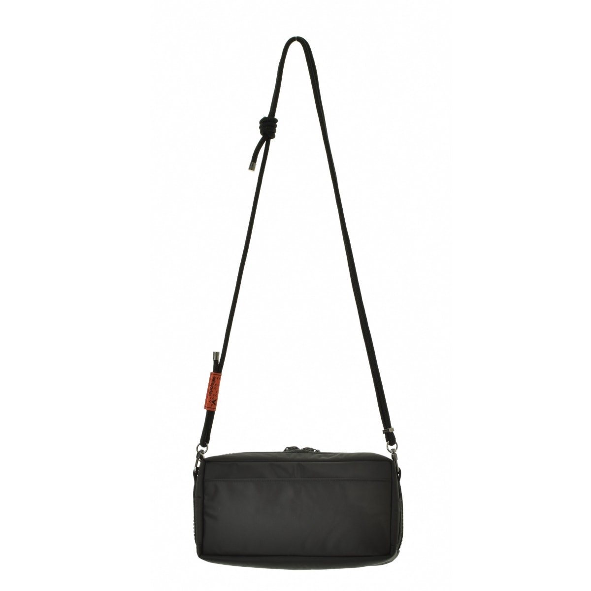 ブランド古着】Topologie / トポロジー Utility Sacoche EW + Rope