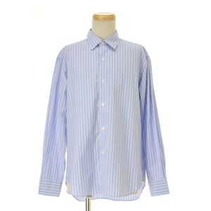 JOHN SMEDLEY / 󥹥ɥ졼 24SS A2746FB256 THOMAS MASON HIGH COUNT POPLIN Ĺµ 