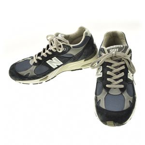 NEW BALANCE / ˥塼Х M991NV ˡ 
