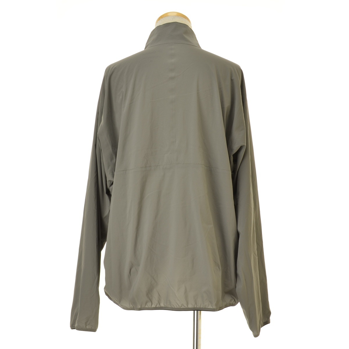 KAPTAIN SUNSHINE × GOLDWIN プルオーバー ブランド古着】KAPTAIN SUNSHINE × GOLDWIN / キャプテンサンシャイン