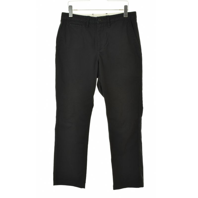 NONNATIVE / Υͥƥ NN-P4017 DWELLER CHINO TROUSERS USUAL FIT P/C TWILL ѥ 
