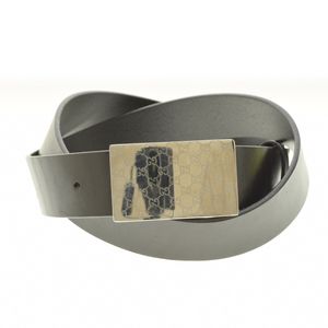 GUCCI / ���å� 147142 GG�Хå��� �쥶�� �٥�� 