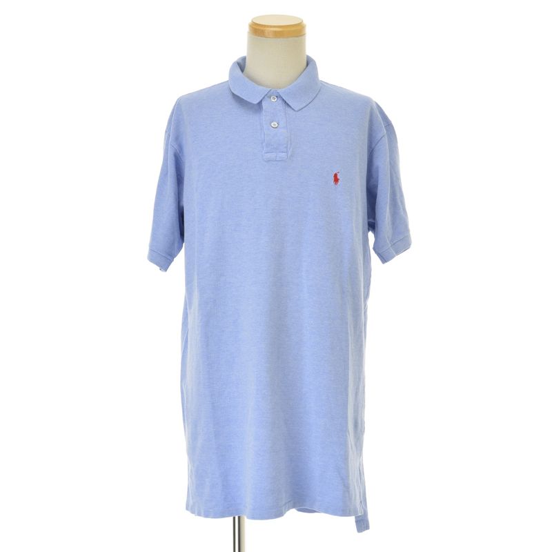 POLO RALPH LAUREN / �ݥ� ���ե������ USA�� ���ݥ���ȼ��λ� Ⱦµ�ݥ������ 