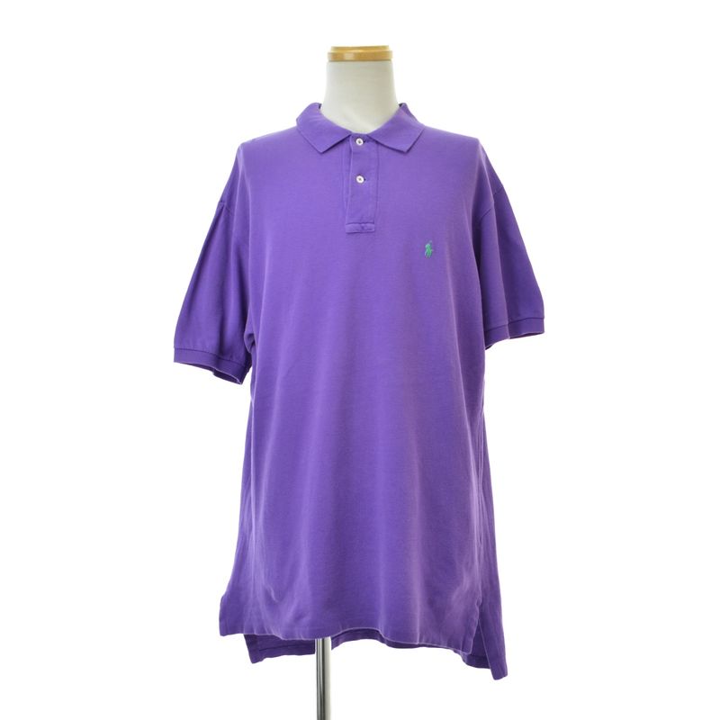 POLO RALPH LAUREN / ݥ ե USA λ Ⱦµݥ 