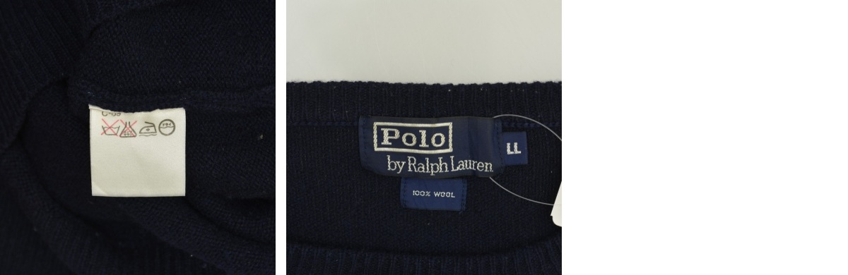 ブランド古着】POLO RALPH LAUREN / ポロ ラルフローレン ポニー