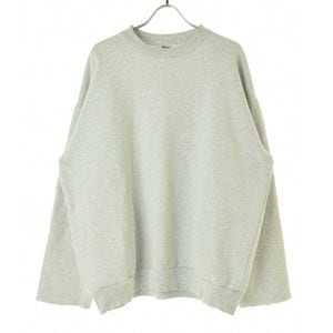 LOS ANGELES APPAREL / 󥼥륹ѥ 14oz HEAVY FLEECE 롼ͥå Ĺµå 