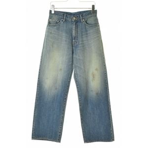 JOHNBULL / �����֥� 25AW 25030587004130 DENIM DELIGHT DAYS SELVEDGE WIDE JEANS �ǥ˥�ѥ�� 
