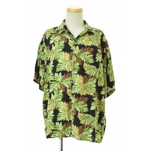 REYN SPOONER / 쥤󥹥סʡ 80&#12316;90s ɥإåɥ 졼󥢥 Ⱦµ 