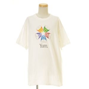 apple / åץ 90s Hanes ܥǥ Yum iMac T ȾµT ڥơ