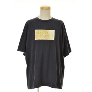 VINTAGE / ơ 90s fashion gear ܥǥ USA MISSION IMPOSSIBLE ȾµT ڥơ