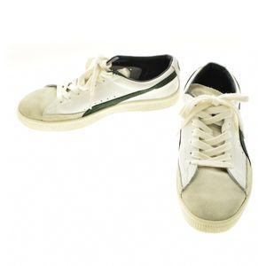 PUMA / �ס��� 374922-10 Basket VTG ���ˡ����� 