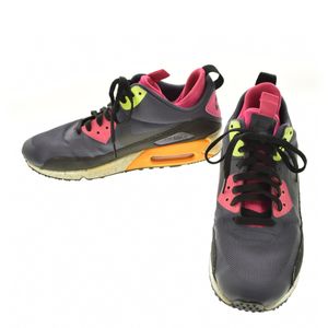 NIKE / ʥ 616314-008 AIR MAX 90 TRAIL MID NO-SEW ޥå 90 ȥ쥤ߥå ˡ 