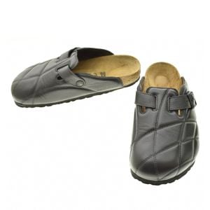 BIRKENSTOCK / ӥ륱󥷥ȥå Boston Quilted ܥȥ ƥå 塼 