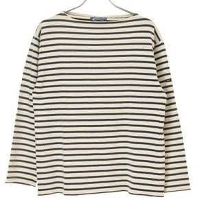 SAINT JAMES / ȥॹ OUESSANT å ܡܡȥͥå Ĺµåȥ 