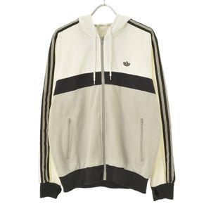 ADIDAS / ���ǥ����� 635018 �ա����� �ȥ�å��ȥå� ���㥱�å� 