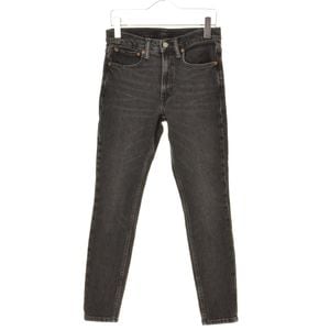 POLO RALPH LAUREN / �ݥ� ���ե������ MID RISE SUPER SLIM JEAN �ǥ˥�ѥ�� 