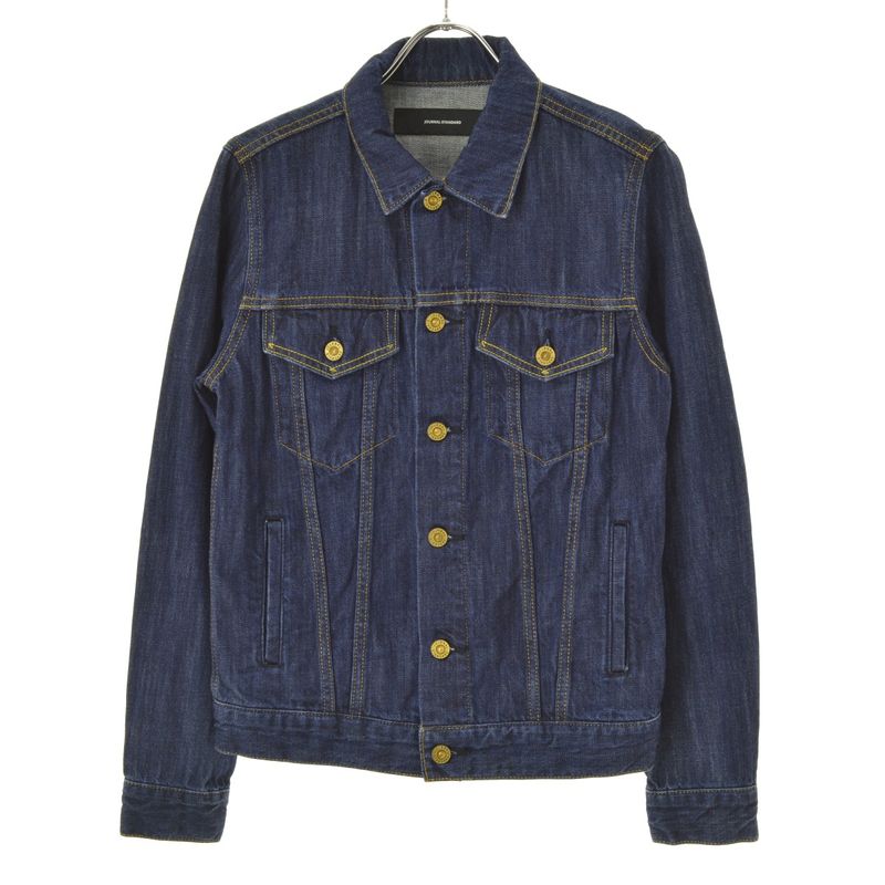 JOURNAL STANDARD / 㡼ʥ륹 10oz եȥǥ˥G ǥ˥ॸ㥱å 