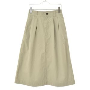 MARGARET HOWELL MHL / ޡåȥϥ륨२ 25SS 5955132501 WASHED COMPACT COTTON   