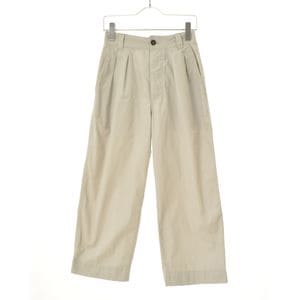 MARGARET HOWELL MHL / ޡåȥϥ륨२ 24SS 5954143506 FINE COMPACT COTTON POPLIN ѥ 