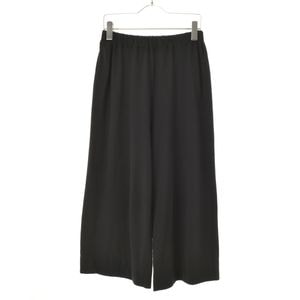 MARGARET HOWELL / ޡåȥϥ 25SS 5895143004 COTTON SILK LIGHT JERSEY ѥ 