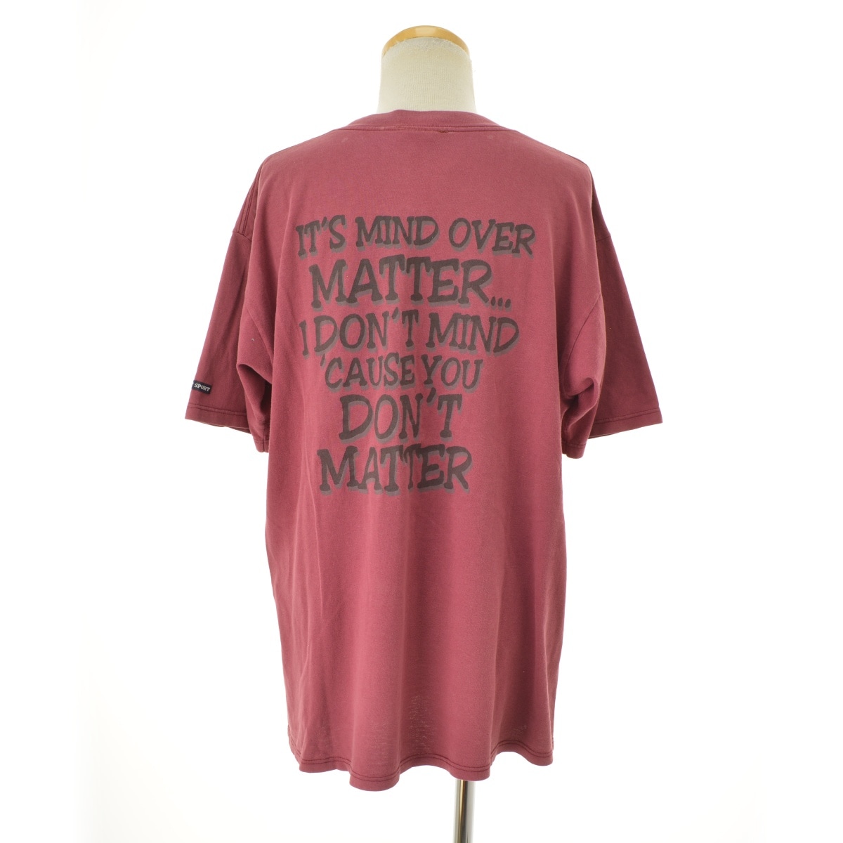 ブランド古着】BAD BOY CLUB / バッドボーイクラブ 〜90s