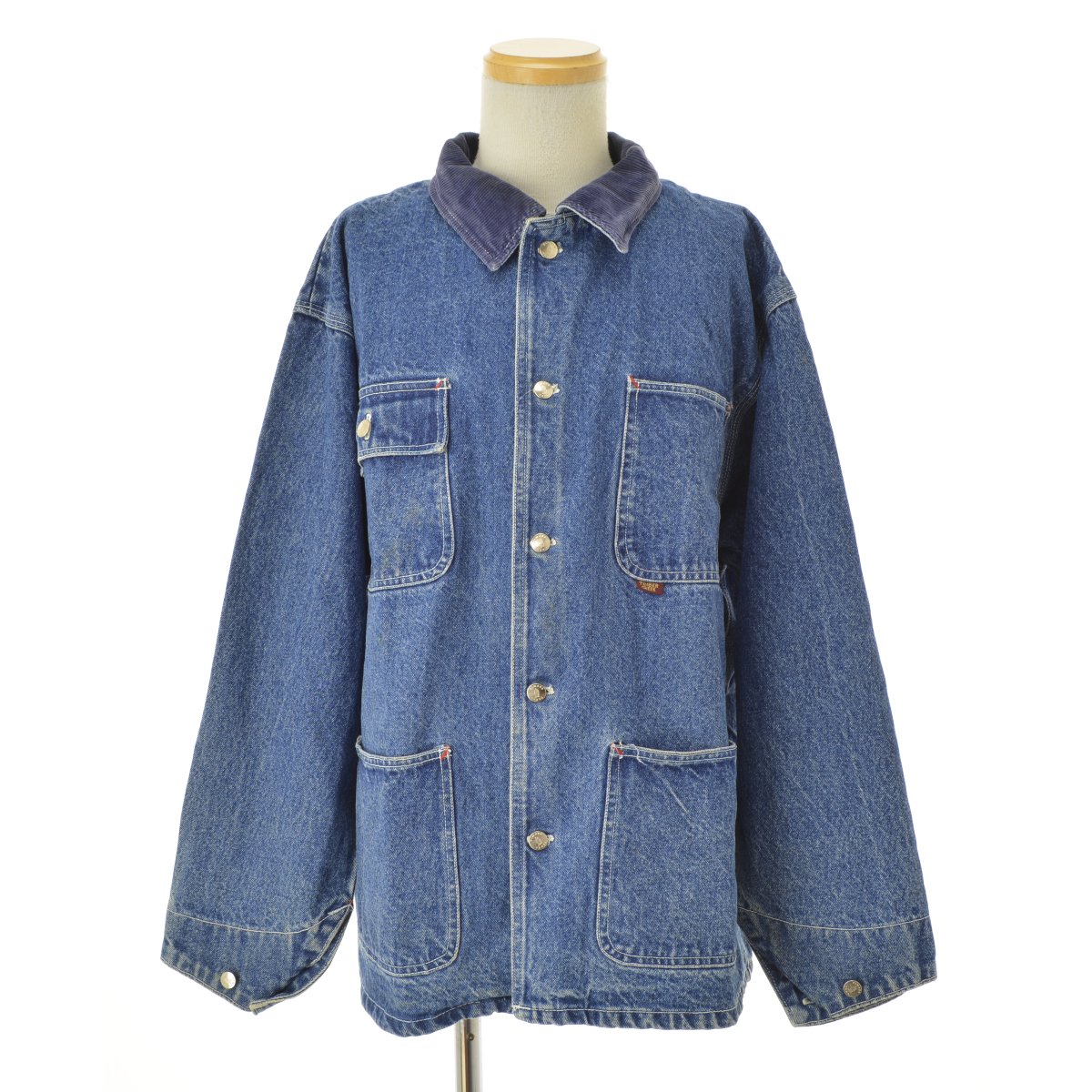 ブランド古着】WRANGLER / ラングラー TIMBER CREEK 90s カバーオール