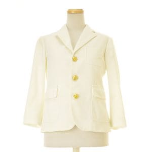 MADISON BLUE / �ޥǥ�����֥롼 MB171-1013 S3B BLAZER HOPSUCK �ơ��顼�ɥ��㥱�å� 