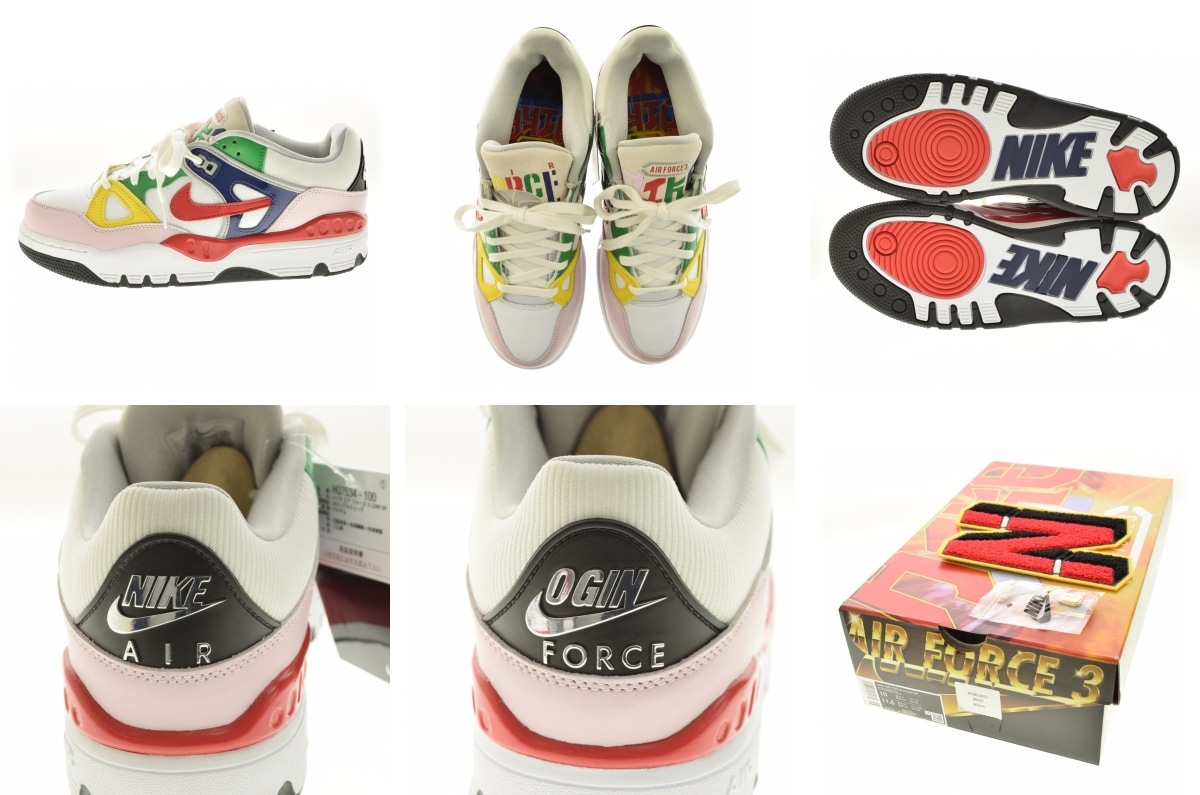 【激レア】アーセナル ベントナー #52 オーセン ロンドン購入 NIKE製 kqn05-ji5269-01.jpg