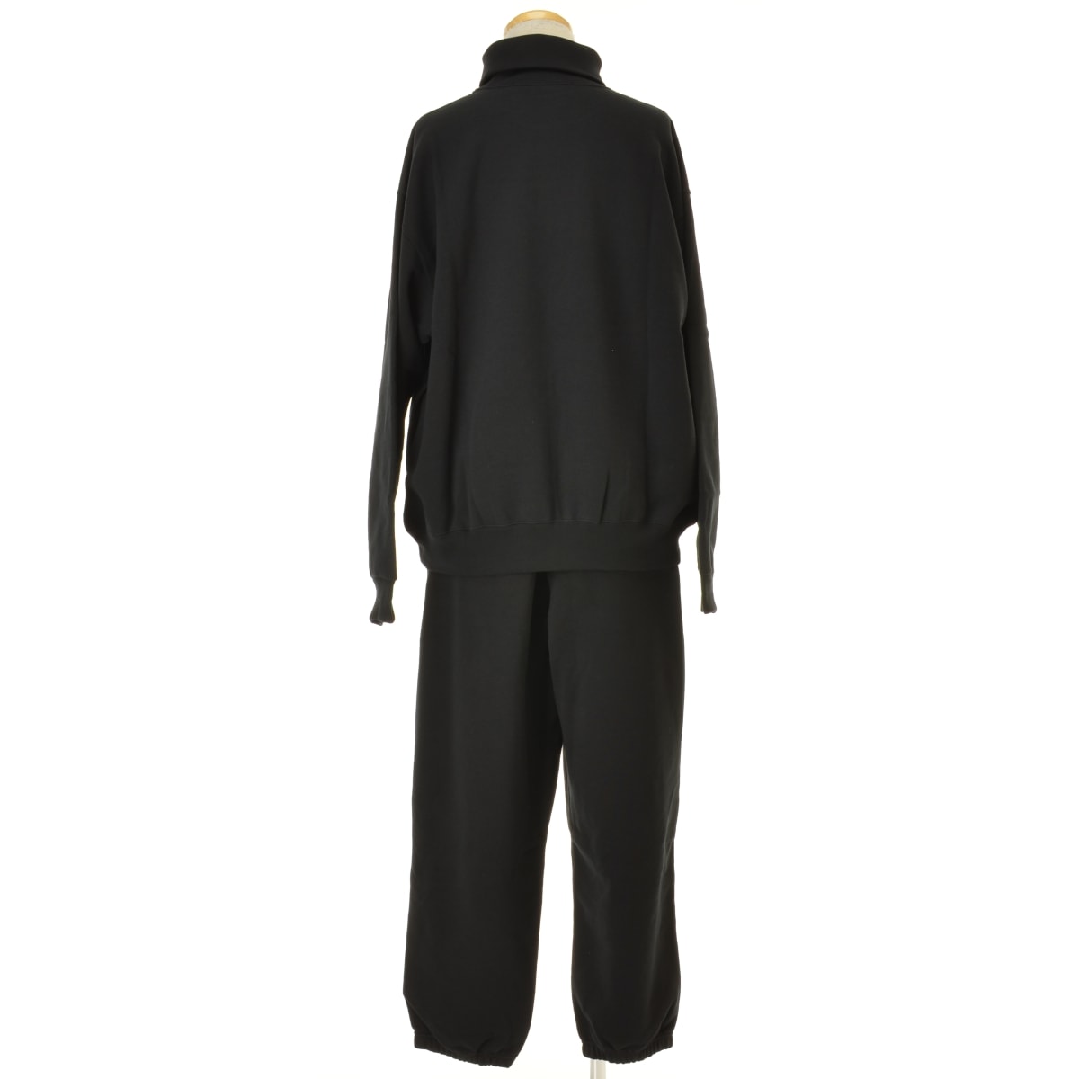 ブランド古着】ENNOY × スタイリスト私物 / エンノイ × ELECTRIC