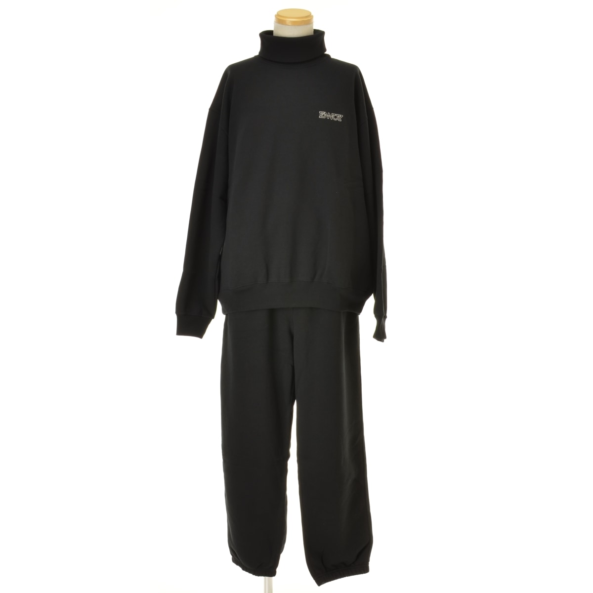 ブランド古着】ENNOY × スタイリスト私物 / エンノイ × ELECTRIC