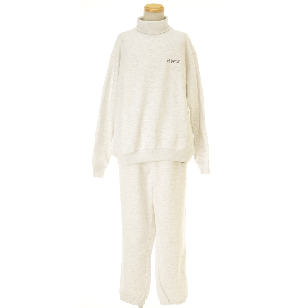 ブランド古着】ENNOY × スタイリスト私物 / エンノイ × ELECTRIC