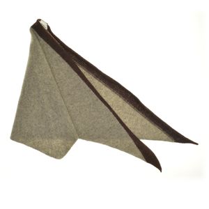 MARGARET HOWELL MHL / ޡåȥϥ륨२ 25AW 5955278201 TIPPED SCOUT SCARF åȥ ०  