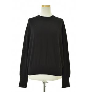 MARGARET HOWELL / ޡåȥϥ 24AW 5784263005 EXTRAFINE MERINO WOOL Ĺµ˥åȥ 