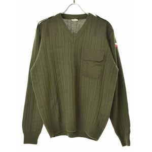 MILITARY / ߥ꥿꡼  ޥ Vͥå Ĺµ˥åȥ 