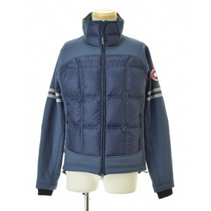 CANADA GOOSE / ���ʥ������� 2622JM HYBRID POLARTEC �ϥ��֥�å� �ݡ���ƥå� �����󥸥㥱�å� 