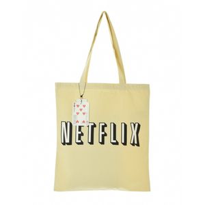 V.A. / VA / �������� VBX-25060 Netflix Old Logo Tote �ȡ��ȥХå� 
