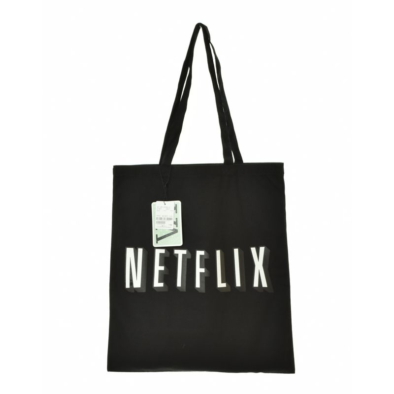 V.A. / VA / �������� VBX-25060 Netflix Old Logo Tote �ȡ��ȥХå� 