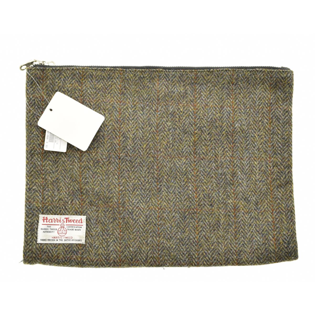 ブランド古着】SHIPS JET BLUE × Harris Tweed / シップスジェット