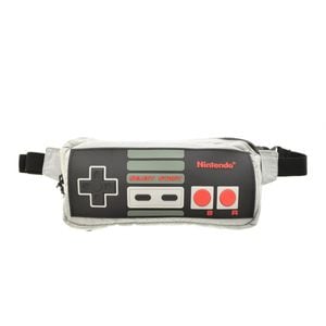 ZARA  NINTENDO ǤŷƲ /   ˥ƥɡ NES ȥ顼 ȥХå 