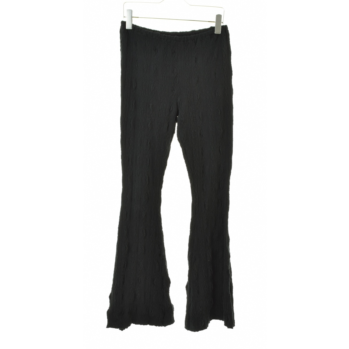 kotohayokozawa コトハヨコザワ フレアガウチョパンツ kotohayokozawa コトハヨコザワ フレアガウチョパンツ