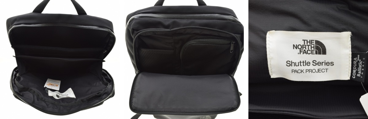 【THE NORTH FACE】シャトルデイパックスリム（NM82055） 楽天市場】ザ・ノース・フェイス バックパック メンズ