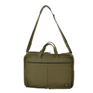 PORTER / ݡ 2WAY CORDURA ֥꡼ե Хå 