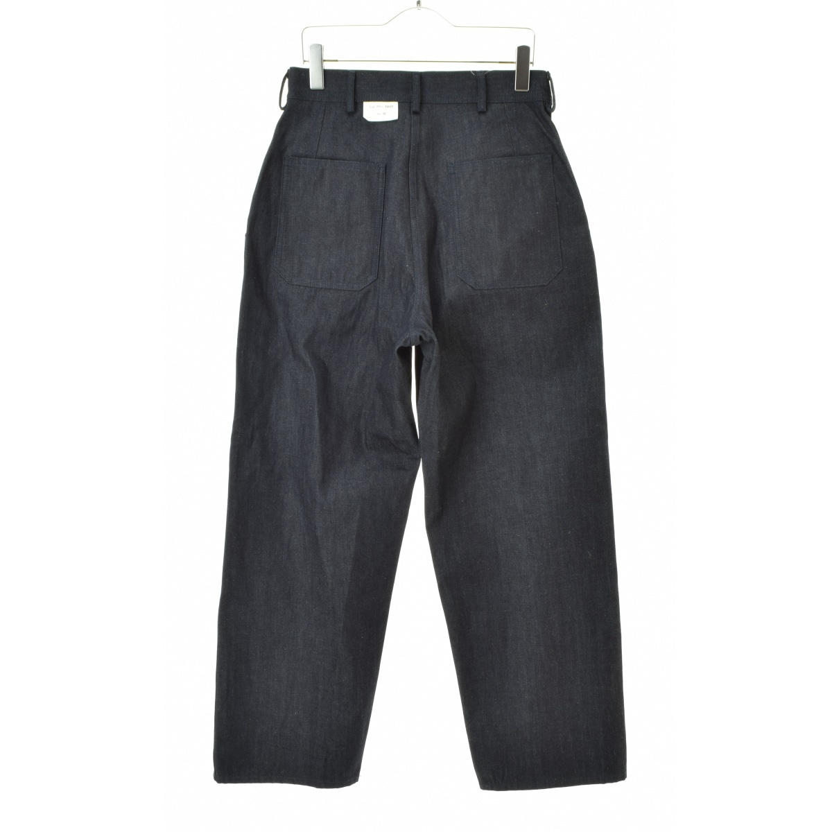 ブランド古着】WAIPER / ワイパー WP1039 1940's U.S.NAVY M-45 デニム