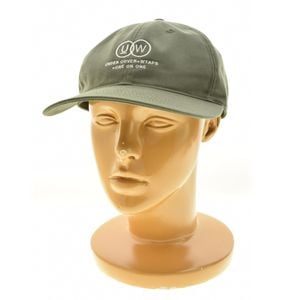 WTAPS  UNDERCOVER / ֥륿åץ  С 25SS UC2E9H01 T-6M/CAP/CTPL.TWILL. å 