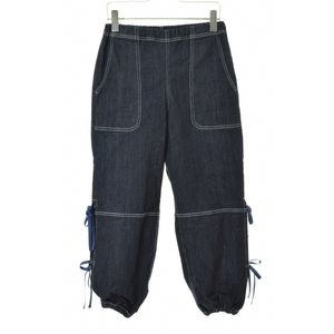 NEEDLE WORKS NEWO DM�������ѥ�� �����ɥ�ܥ� �ǥ˥�ѥ�� 