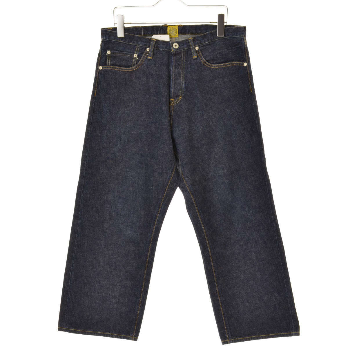 ブランド古着】THE UNION / ザ ユニオン THE BLUEST OVERALLS